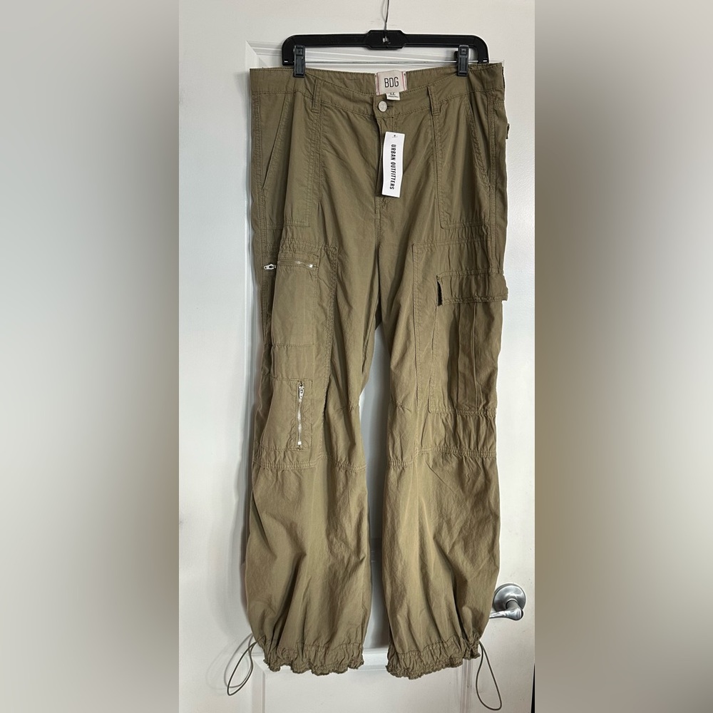 BDG Cargo Pants